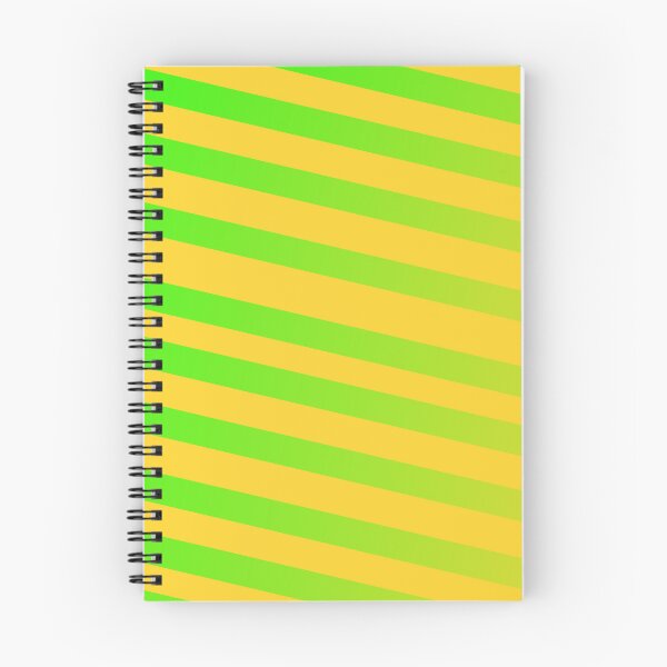 Item preview, Faded Yellow Stripes designed and sold by PrettyViews.