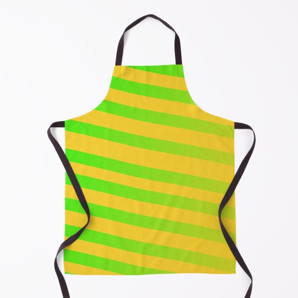 Item preview, Faded Yellow Stripes designed and sold by PrettyViews.