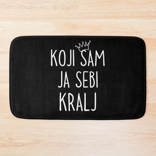 Item preview, Balkan designed and sold by Balkanized.