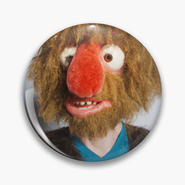 Item preview, Man Or Muppet designed and sold by wear best.
