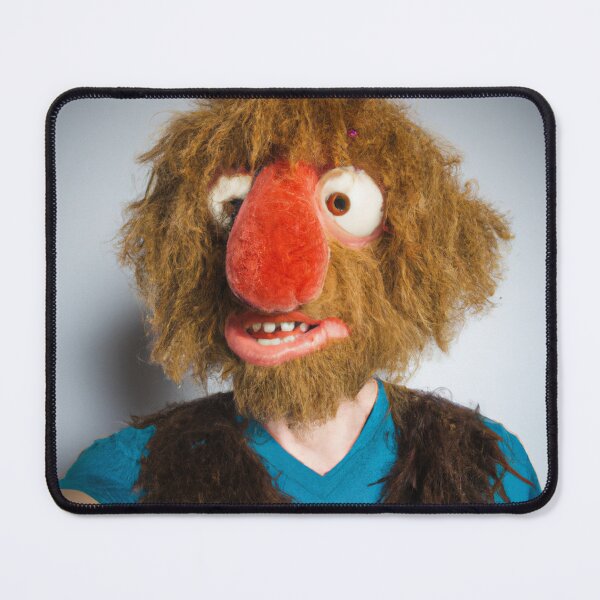 Item preview, Man Or Muppet designed and sold by wear best.