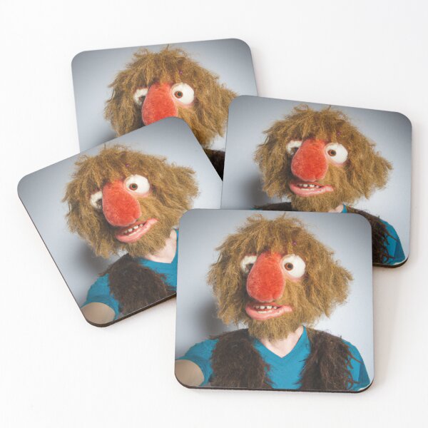 Item preview, Man Or Muppet designed and sold by wear best.