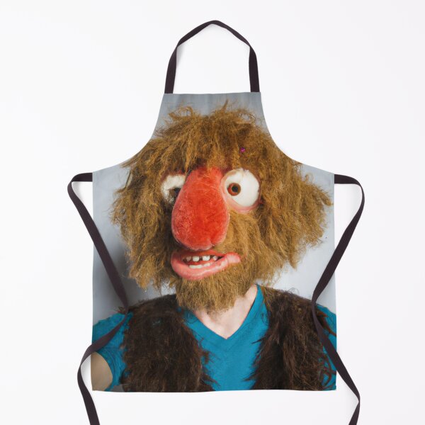 Item preview, Man Or Muppet designed and sold by wear best.
