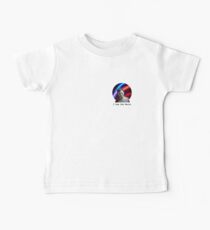 I Saw the Movie Baby Tee