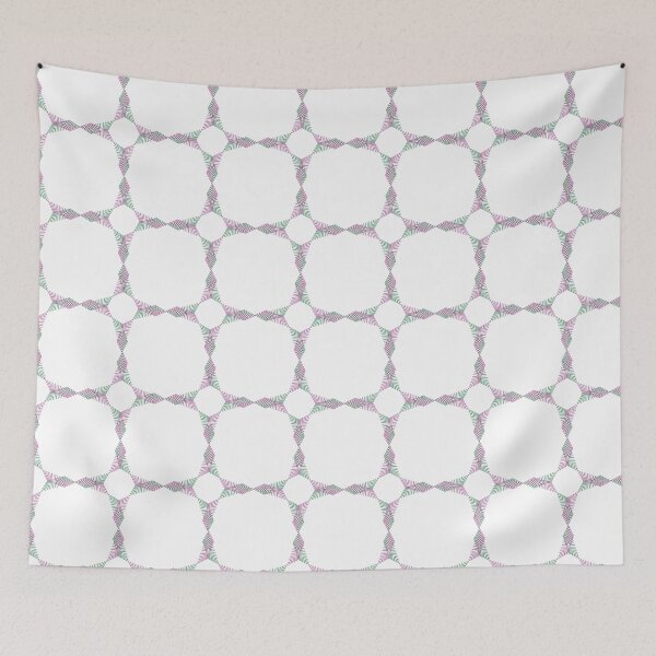 Item preview, Star and Octagon Pattern 03 designed and sold by srelite01art.