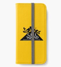 Girl Squad iPhone Wallet/Case/Skin