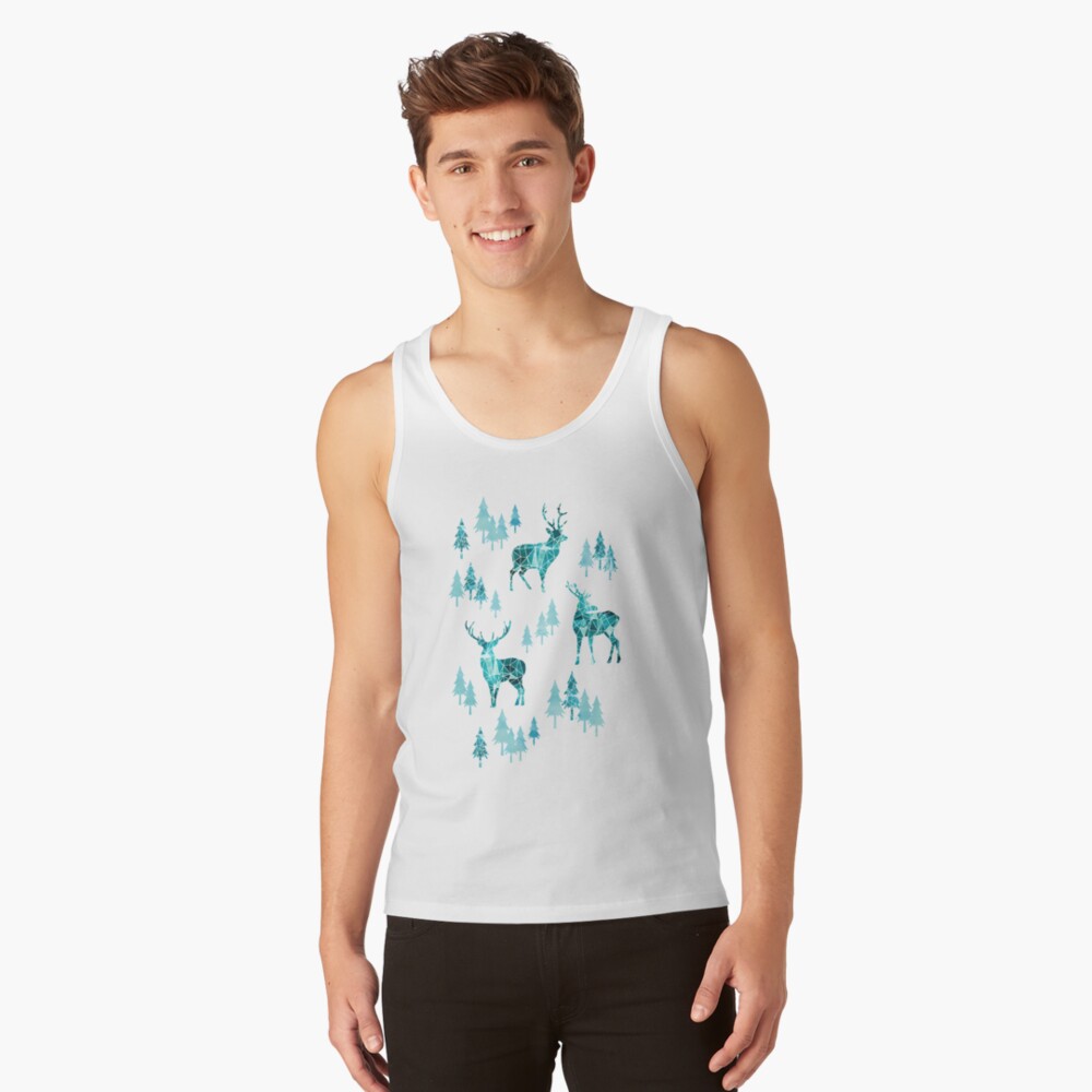 Item preview, Tank Top designed and sold by adenaJ.