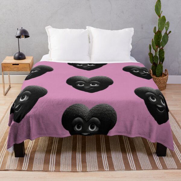 Item preview, Cute Monster Heart designed and sold by Digiheart.