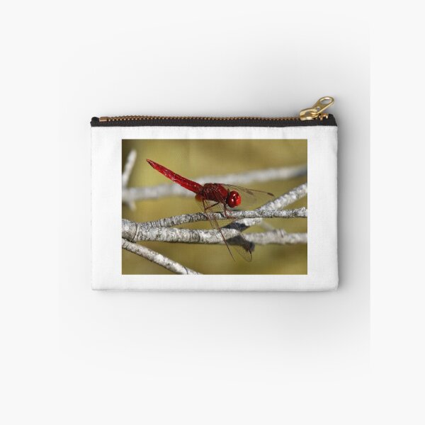 Item preview, Scarlet Darter designed and sold by dilouise.