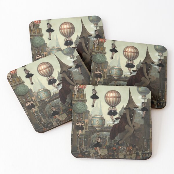 Item preview, Love is in the air designed and sold by Tania Bekta.