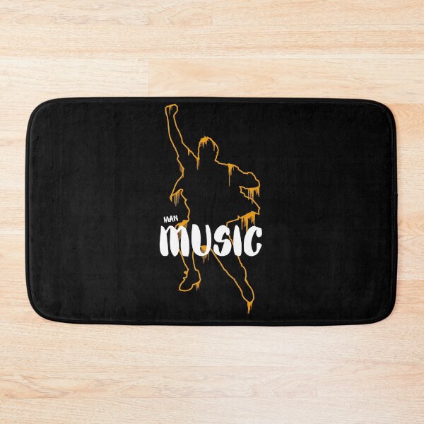 Item preview, music man 13 designed and sold by FLOWER--ART.