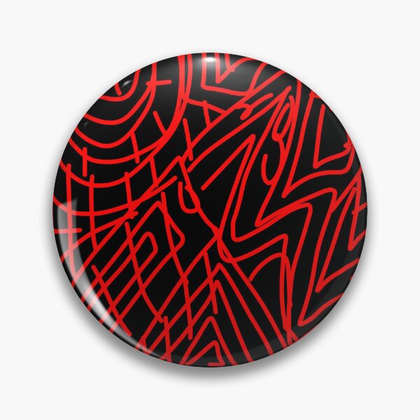 Item preview, Abstract Pattern T-shirts designed and sold by UnshieldArt.