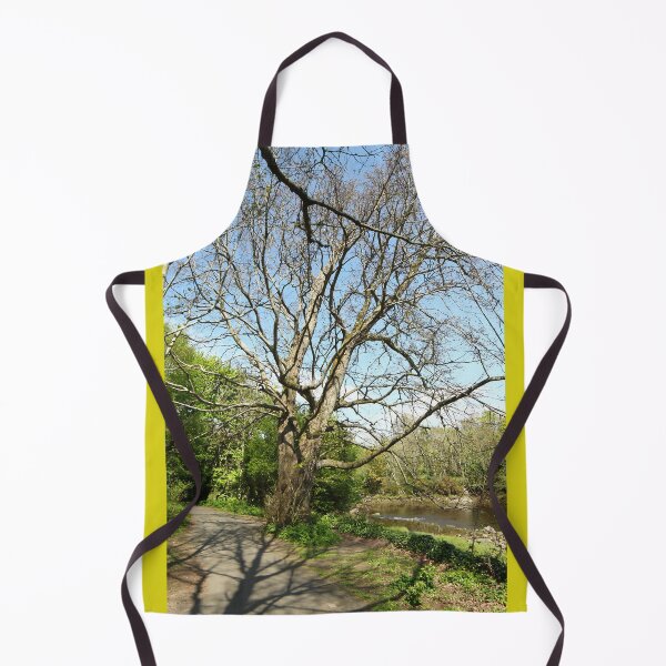 Item preview, Heritage trail river walk tree shadows Buncrana designed and sold by eddiebarronshop.