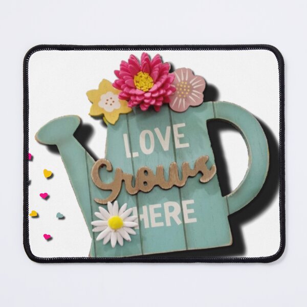 Item preview, Love Grows ... designed and sold by DonnaM.