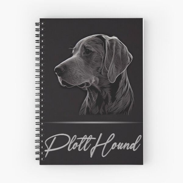 Item preview, Plott Hound designed and sold by Best-Breeds.