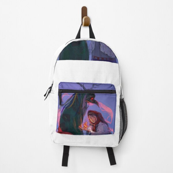 Item preview, mysterious winter designed and sold by Yaroslav Chyzhevskyi.