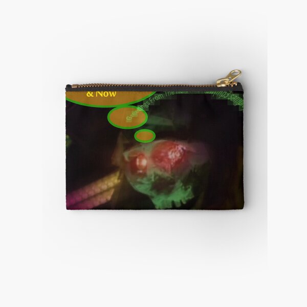 Item preview, Wayne Schmidt - Greetings From The Here And Now(2013)(ALTERNATIVE NOT USED) designed and sold by Paul Romanowski.