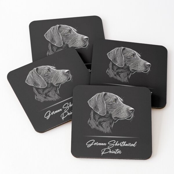 Item preview, German Shorthaired Pointer designed and sold by Best-Breeds.