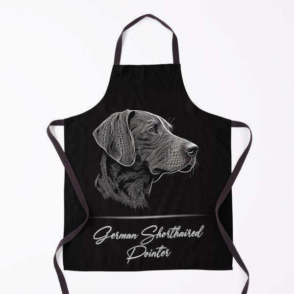 Item preview, German Shorthaired Pointer designed and sold by Best-Breeds.