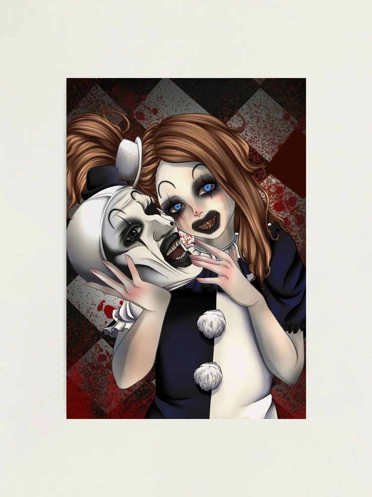 専用Little Pale Girl 【LDD TERRIFIER 2】テリファ Amazon.com: Mezco - Terrifier 2 - LDD Presents - Little Pale