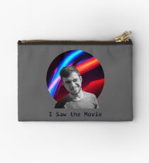 I Saw the Movie Studio Pouch