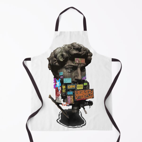 Item preview, shut up wisdom? designed and sold by bruno10h.