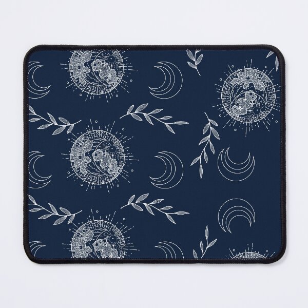 Item preview, Luz de luna terrenal designed and sold by KaidaStore.