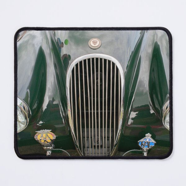 Item preview, Jag XK120 designed and sold by JonDelorme.