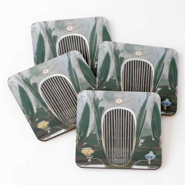 Item preview, Jag XK120 designed and sold by JonDelorme.