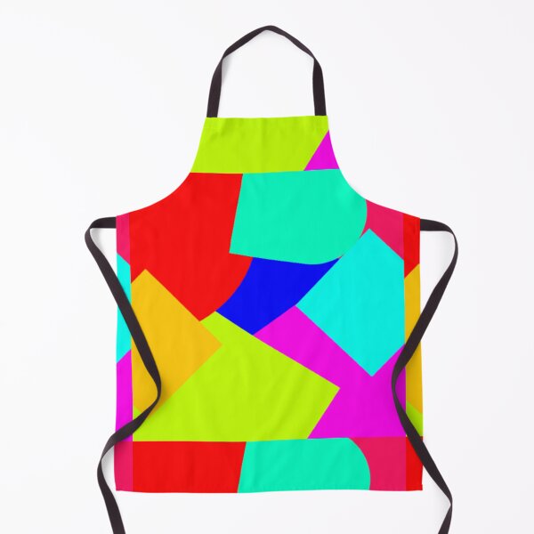Item preview, Colorful shapes designed and sold by Zshope.