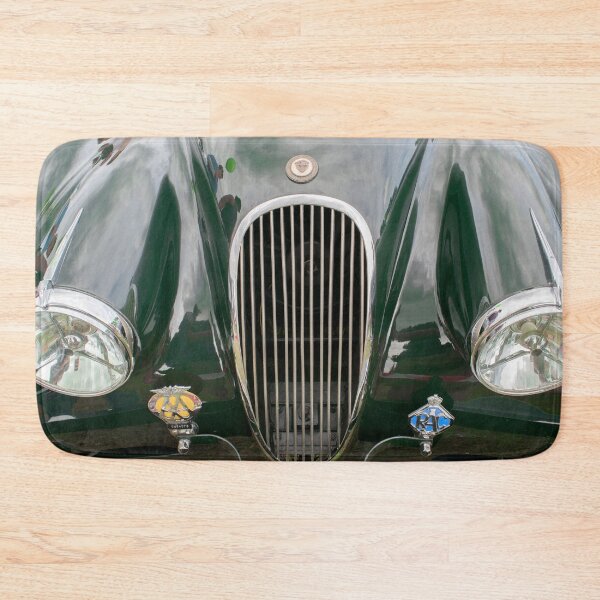 Item preview, Jag XK120 designed and sold by JonDelorme.