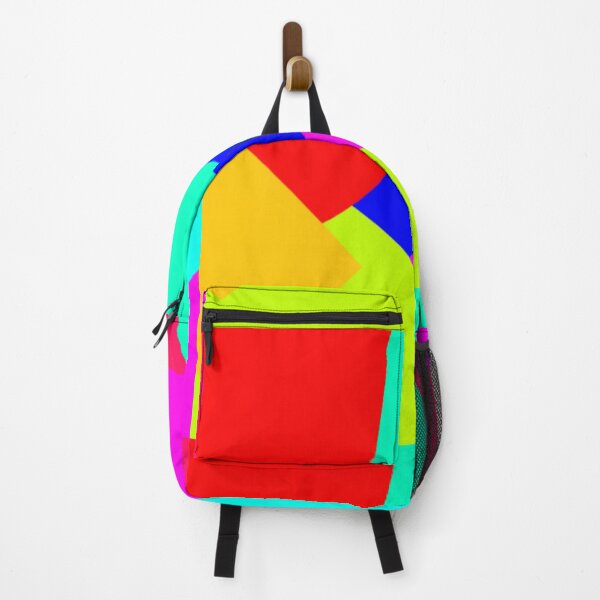 Item preview, Colorful shapes designed and sold by Zshope.