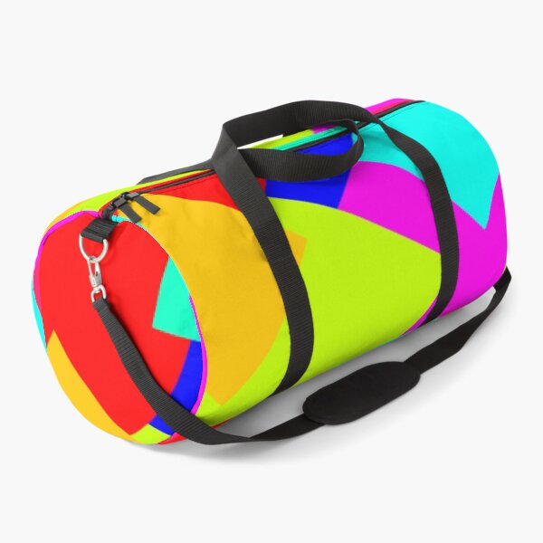 Item preview, Colorful shapes designed and sold by Zshope.