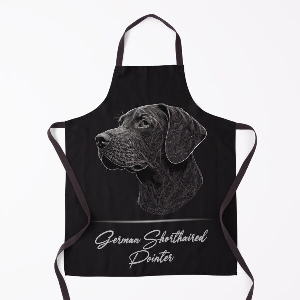 Item preview, German Shorthaired Pointer designed and sold by Best-Breeds.
