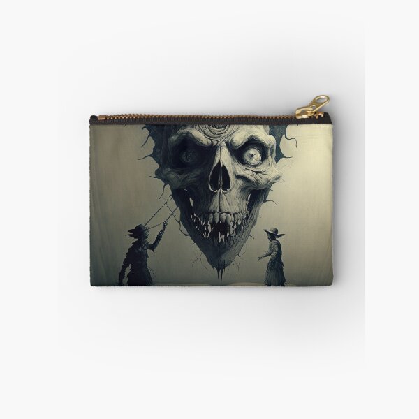 Item preview, Shadow Monster in the Bed designed and sold by Gralok.