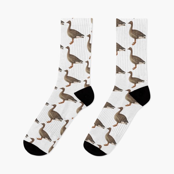 Item preview, Cute Canada Goose, Canadian Goose designed and sold by Stixdesigns.