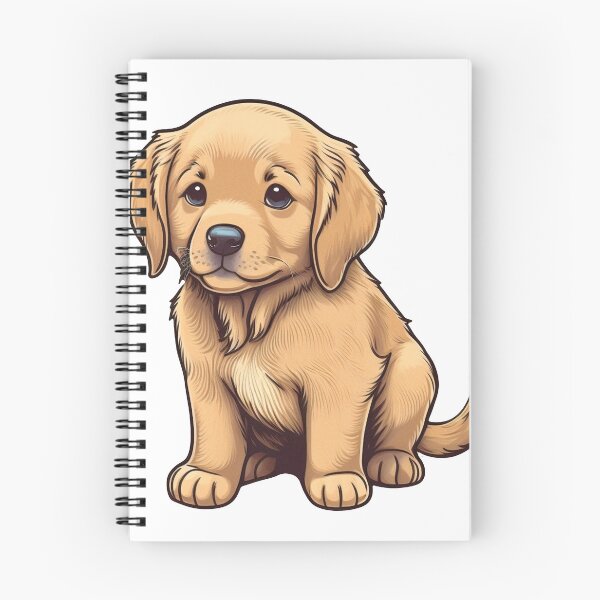 Item preview, Labrador puppy sticker designed and sold by Dise37.
