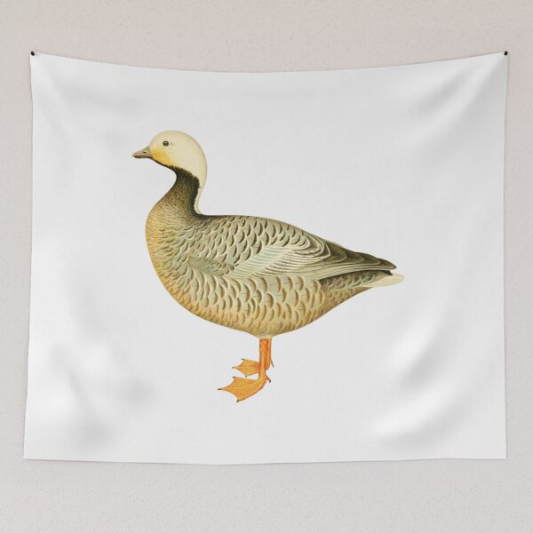Item preview, Cute Canada Goose, Canadian Goose designed and sold by Stixdesigns.