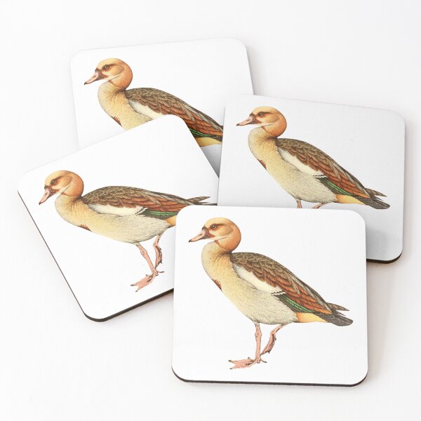 Item preview, Cute Canada Goose, Canadian Goose designed and sold by Stixdesigns.