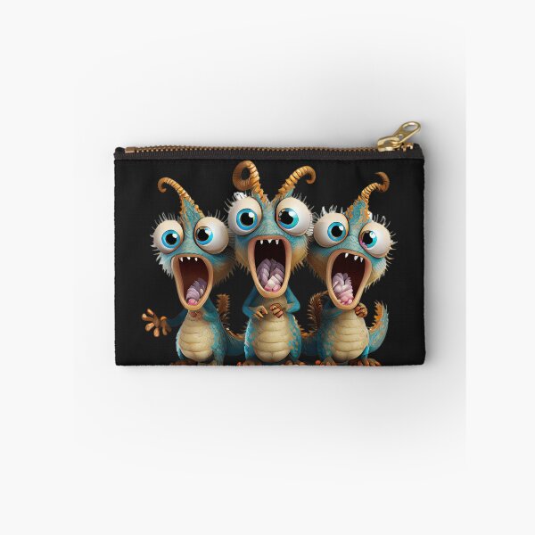 Item preview, What IS That? Dragons/Wyrms designed and sold by MTJ-Mushrooms.