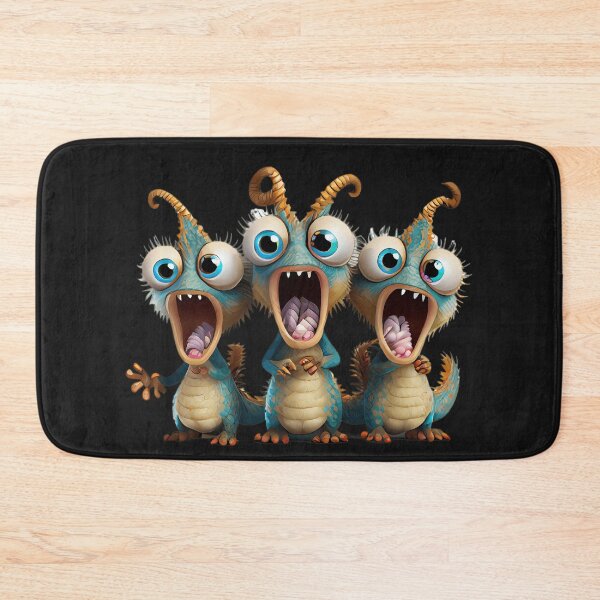 Item preview, What IS That? Dragons/Wyrms designed and sold by MTJ-Mushrooms.
