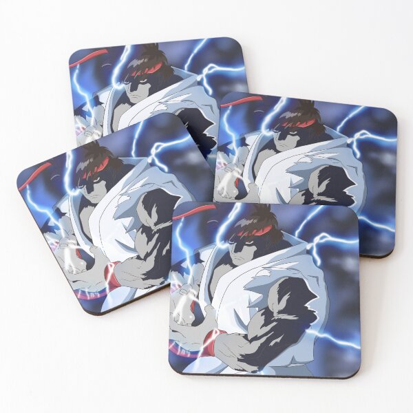 Item preview, Street Fight - Ryu designed and sold by hartart2020.
