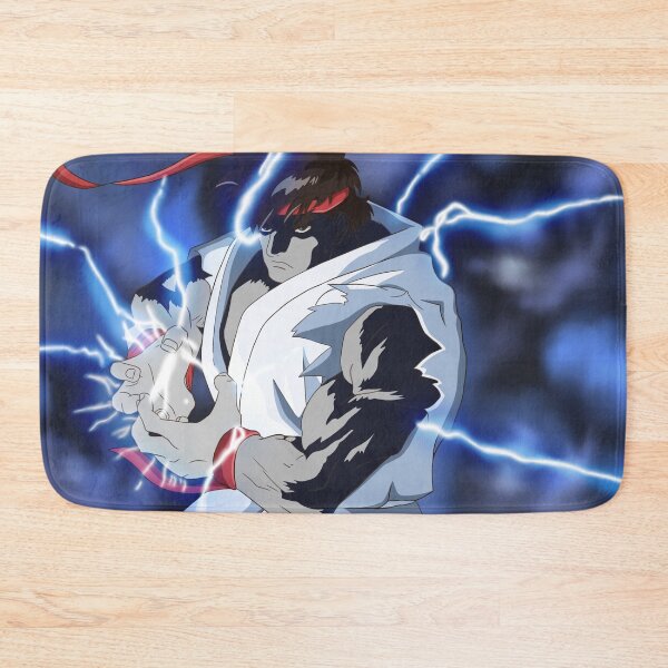 Item preview, Street Fight - Ryu designed and sold by hartart2020.