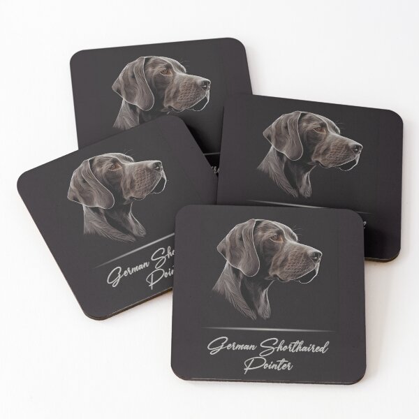Item preview, German Shorthaired Pointer designed and sold by Best-Breeds.