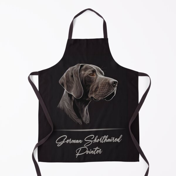 Item preview, German Shorthaired Pointer designed and sold by Best-Breeds.