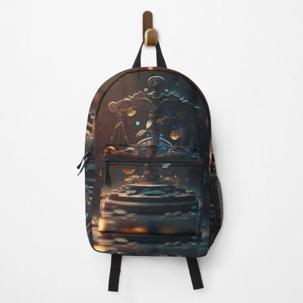 Item preview, Balance designed and sold by Melanie Uadjit.