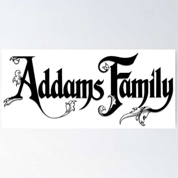 68 idées de Addams Family  la famille addams, famille adams, fond