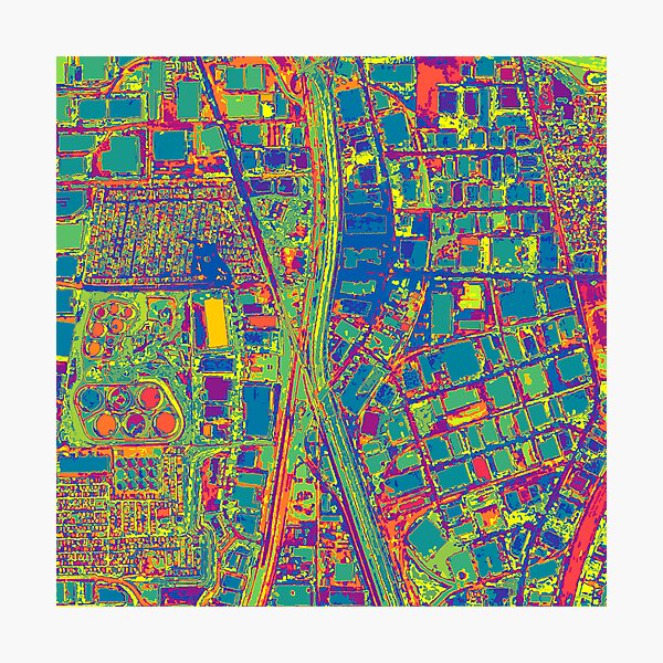 Item preview, Carson California designed and sold by Jeffrey Kerr.