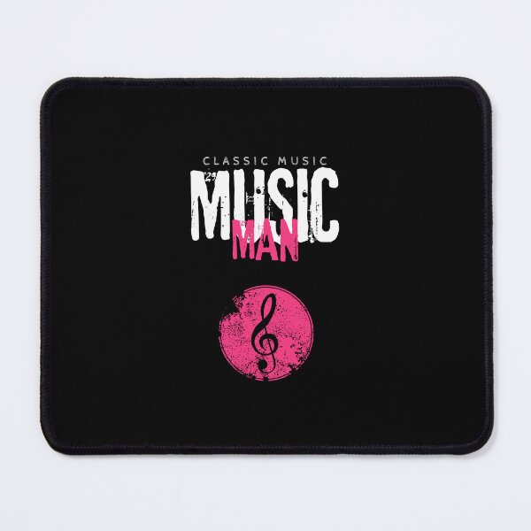 Item preview, music man 16 designed and sold by FLOWER--ART.