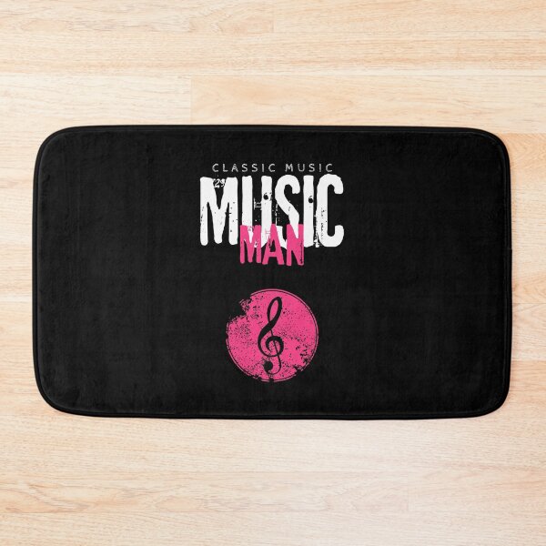 Item preview, music man 16 designed and sold by FLOWER--ART.